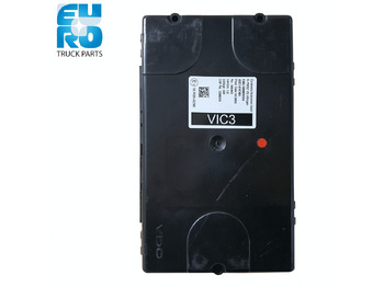ECU DAF