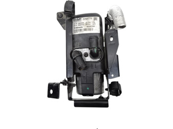 Heating/ Ventilation DAF