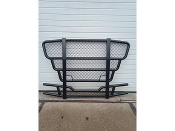 Body and exterior DAF XF 106