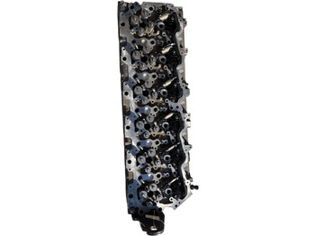 Cylinder head for Truck DAF XF 106 CILINDERKOP 460-510PK 2012-2018 MX-13 COMPLEET | GERECONDITIONEERD +BORG | 2190203: picture 4