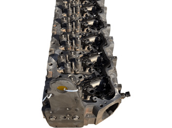 Cylinder head for Truck DAF XF 106 CILINDERKOP 460-510PK 2012-2018 MX-13 COMPLEET | GERECONDITIONEERD +BORG | 2190203: picture 3