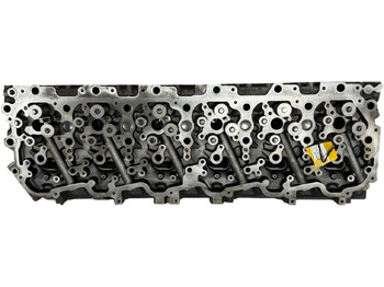 Cylinder head DAF XF 106