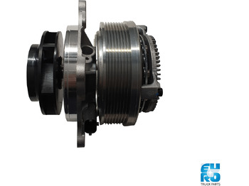 Coolant pump DAF XF 106