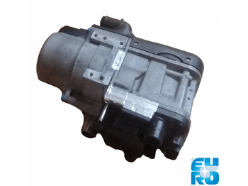 Heating/ Ventilation DAF