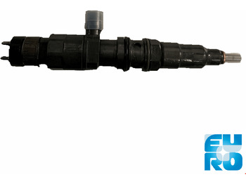New Injector for Truck MB Act.4 OM470/471 11- INJECTOR 4710700887: picture 2 New Injector for Truck MB Act.4 OM470/471 11- INJECTOR 4710700887: picture 2