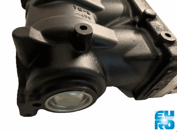 New Air brake compressor for Truck SC.R 16- LUCHTCOMPRESSOR WABCO RECOND. 9125220000REC +STATIE €200: picture 4 New Air brake compressor for Truck SC.R 16- LUCHTCOMPRESSOR WABCO RECOND. 9125220000REC +STATIE €200: picture 4