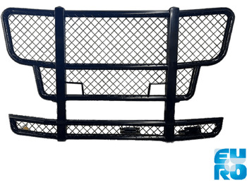 Body and exterior SCANIA