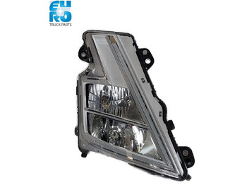 Headlight VOLVO FH16