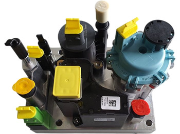 Fuel system VOLVO FH