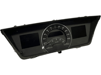 Dashboard VOLVO FH