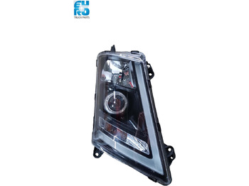 Headlight VOLVO FH16