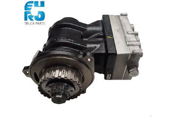 Air brake compressor VOLVO
