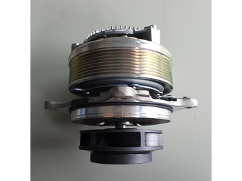 Coolant pump DAF XF 106