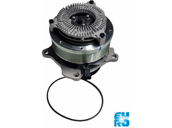 Coolant pump DAF XF 106