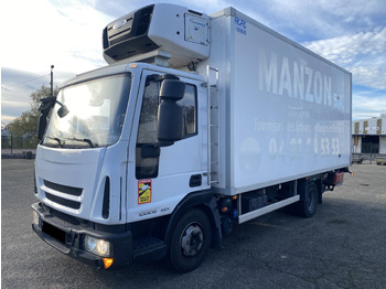 Refrigerator truck IVECO EuroCargo
