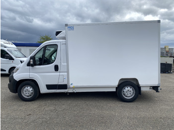 New Refrigerated van for transportation of food OPEL movano frigorifique: picture 4