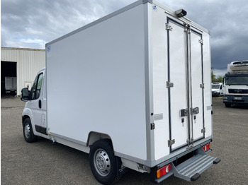 New Refrigerated van for transportation of food OPEL movano frigorifique: picture 5