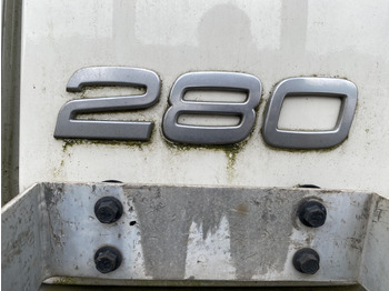 Leasing of VOLVO FL 280 VOLVO FL 280: picture 5