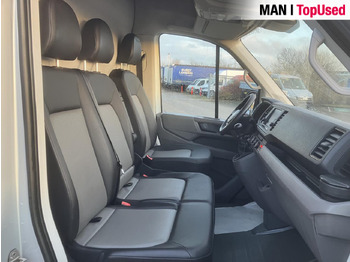 Leasing of MAN TGE 3.180 4X2F SB MAN TGE 3.180 4X2F SB: picture 5