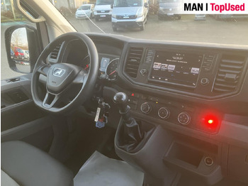 Leasing of MAN TGE 3.180 4X2F SB MAN TGE 3.180 4X2F SB: picture 3