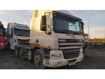 Tractor unit DAF CF 85 460