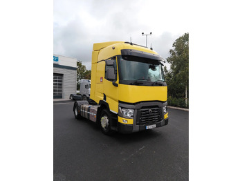 Tractor unit RENAULT T 440