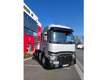 Tractor unit RENAULT T 480