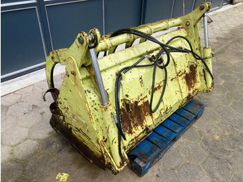 Silage equipment FLIEGL