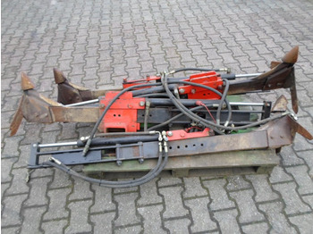 Subsoiler Onbekend Diepwoeler: picture 3 Subsoiler Onbekend Diepwoeler: picture 3