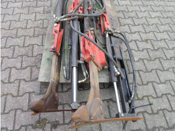 Subsoiler Onbekend Diepwoeler: picture 2 Subsoiler Onbekend Diepwoeler: picture 2