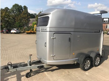 Vans chevaux westfalia cheap