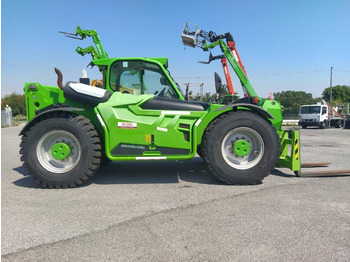 Telescopic handler MERLO