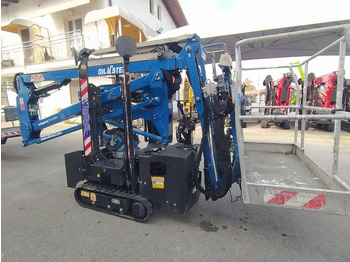 Aerial platform OIL&STEEL