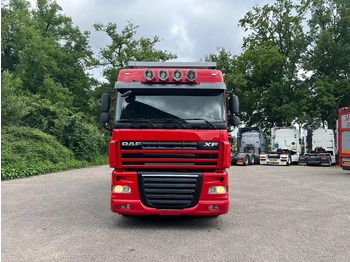 Livestock truck DAF XF 106.460 - Finkl Animal transporter: picture 5