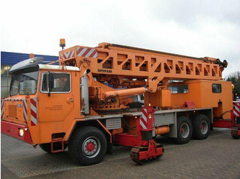 Leasing of Faun TF00.81/52 Emelőkosaras 28m Faun TF00.81/52 Emelőkosaras 28m: picture 5