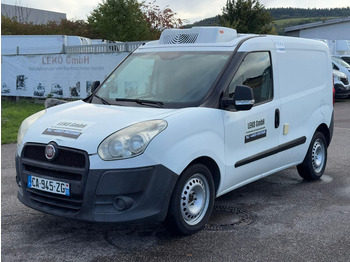 Leasing of Fiat Doblò 1,3 Fiat Doblò 1,3: picture 3 Leasing of Fiat Doblò 1,3 Fiat Doblò 1,3: picture 3