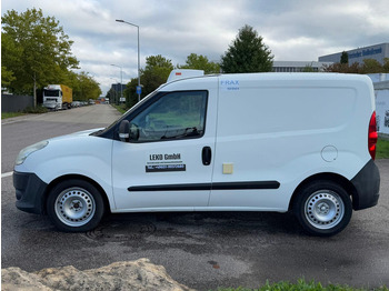 Leasing of Fiat Doblò 1,3 Fiat Doblò 1,3: picture 4 Leasing of Fiat Doblò 1,3 Fiat Doblò 1,3: picture 4