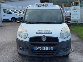 Leasing of Fiat Doblò 1,3 Fiat Doblò 1,3: picture 2 Leasing of Fiat Doblò 1,3 Fiat Doblò 1,3: picture 2