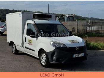 Refrigerated van FIAT Doblo 1.6