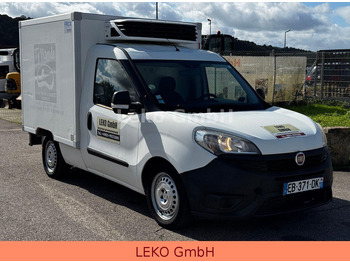Refrigerated van FIAT Doblo 1.6