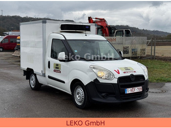 Refrigerated van FIAT Doblo 1.6