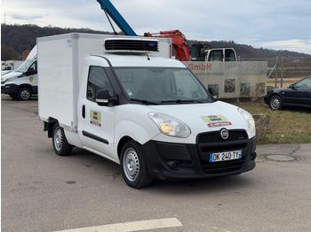 Refrigerated van FIAT Doblo