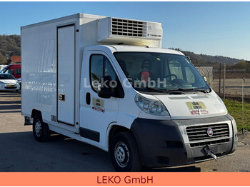Refrigerated van FIAT Ducato