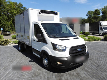 Refrigerated van FORD Transit