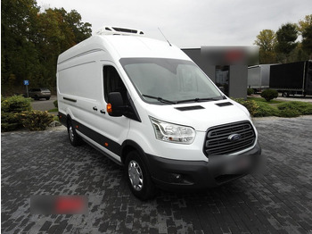 Refrigerated van FORD Transit
