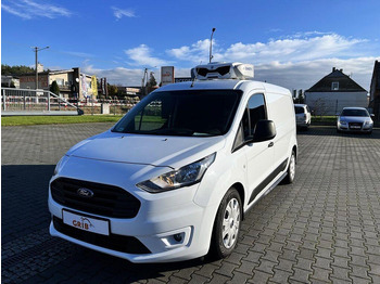 Small van FORD Transit Connect
