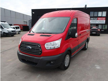 Panel van FORD Transit