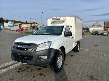 Refrigerated van ISUZU
