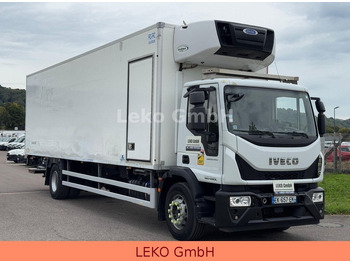 Refrigerator truck IVECO