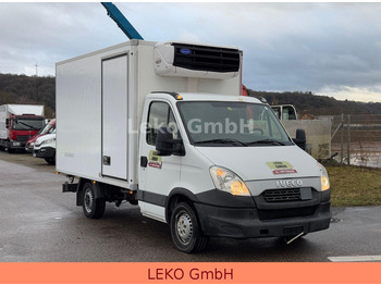 Refrigerated van IVECO Daily